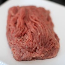 精氣神山黑豬瘦肉餡400g