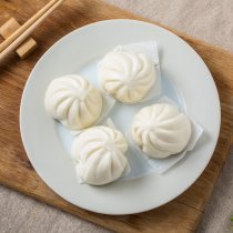 避風塘羅漢齋包350g(35g*10只)