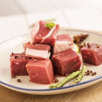 天譜樂食TenderPlus澳洲牛肉塊1000g*2