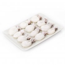 巨業(yè)墨魚仔500g