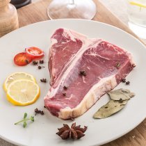天譜樂食TenderPlus澳洲精選T骨牛排250g