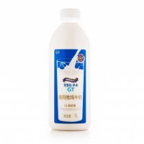 南陽牧場牛奶GT1L