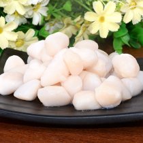 大洋世家oceanfamily扇貝柱500g
