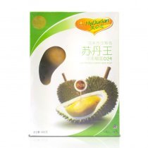 MyDurian美D戀蘇丹王冷凍榴蓮/盒D-24500g海外直采