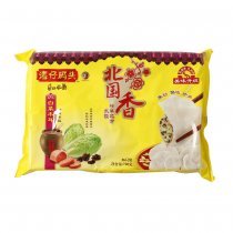 灣仔碼頭木耳白菜豬肉手工水餃720g