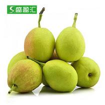 盛盈匯盛盈匯新疆庫爾勒香梨5斤裝單果110~120g2.5kg