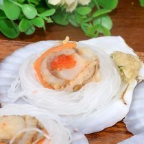 大廚小鮮蒜蓉粉絲貝6粒裝270g