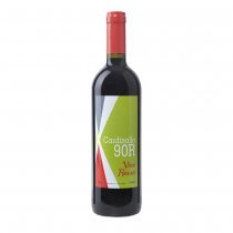SunnyEstate朝方紅葡萄酒750ml