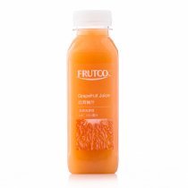 富果Frutco100%NFC西柚汁350ml