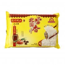 灣仔碼頭醬香肉三鮮手工水餃720g