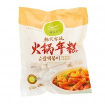 圃美多火鍋年糕400g