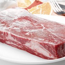 天譜樂食TenderPlus澳洲300天谷飼牛脖肉1000g