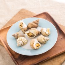 OceanJade愛爾蘭野生熟凍北娥螺1Kg海外直采