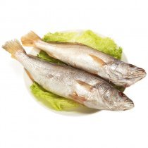 禧美海產(chǎn)三牙黃魚500g