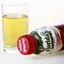 佛羅瑞達Florida'sNatural鮮蘋果汁300ml