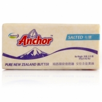 安佳anchor黃油紙裝227g*2塊/組