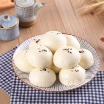 五豐麻蓉包500g/袋
