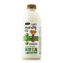 延世E高兒童牛奶1L