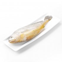 巨業黃花魚700g