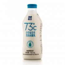 每日73℃巴氏殺菌奶750ml