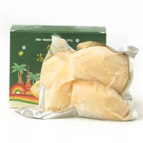 世果匯泰國金枕頭榴蓮肉全國非偏遠專供2盒*300g