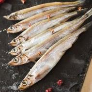 北洋海產(chǎn)NorthShoreFishery野生毛鱗魚300g*3