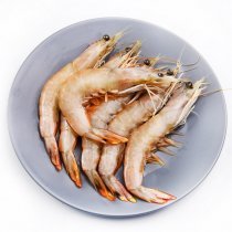 O‘Good香蕉蝦30/40500g
