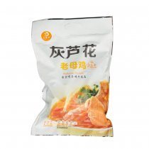 易盛玖蘆花雞老母雞1000g