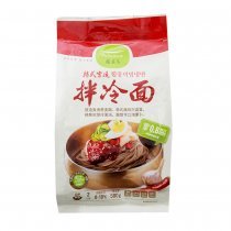圃美多韓式宮廷拌冷面580g