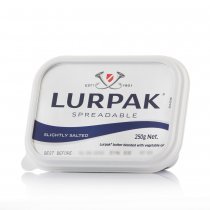銀寶LURPAK涂抹稀奶油250g