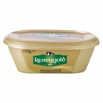 金凱利Kerrygold軟質愛爾蘭黃油250g