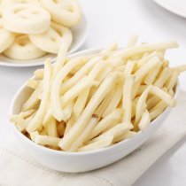 大昌食品純正美國薯條380g*6