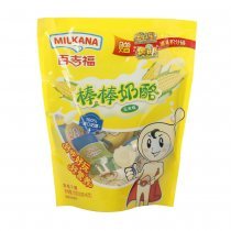 百吉福棒棒奶酪玉米味120g
