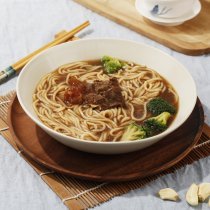 灣仔碼頭臺灣紅燒牛肉面325g*4