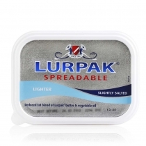 銀寶LURPAK清淡稀奶油250g
