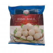 Figo白魚丸200g*3