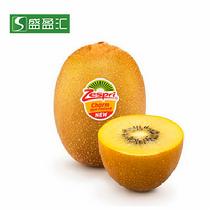 盛盈匯盛盈匯新西蘭佳沛黃金奇異果10個10個/份