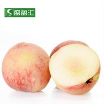 盛盈匯盛盈匯四川水蜜桃12個*5箱12個*5箱