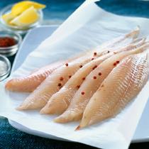 鮮動生活越南巴沙魚柳1200g