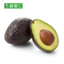 盛盈匯盛盈匯進口牛油果6個裝≥800g