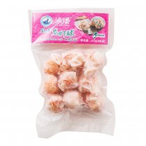 漁播風(fēng)味龍蝦球215g