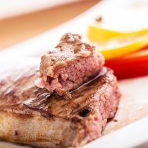 天譜樂食TenderPlus澳洲小牛背肉牛排3份裝(80g*3)