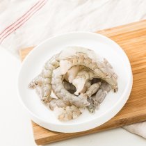 張小漁鹽田蝦仁60/70500g