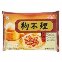 狗不理醬肉包420g*2