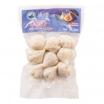 漁播魚包蛋200g