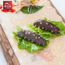 獐子島獐子島參食妙即食海參(速凍海刺參)500g500g