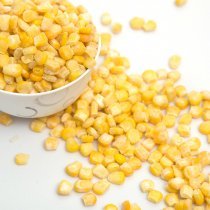 佳尚新蔬速凍玉米粒500g