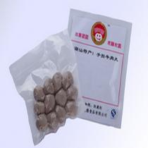 囍歡圓舌尖上的汕頭手打牛肉丸0031000g