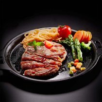 佳克YAK進口菲力牛排超值套餐