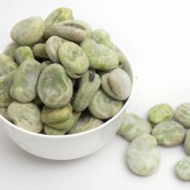 佳尚新蔬速凍蠶豆500g